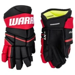 Warrior Alpha LX 30 Junior Hockey Gloves -Hockey Boutique 647742426905