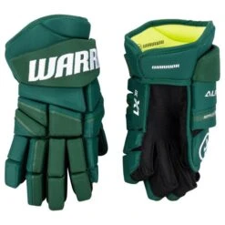 Warrior Alpha LX 30 Junior Hockey Gloves -Hockey Boutique 647742426974