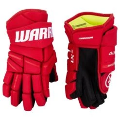 Warrior Alpha LX 30 Junior Hockey Gloves -Hockey Boutique 647742427131