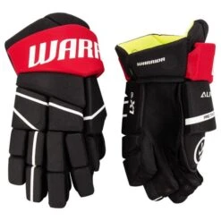 Warrior Alpha LX 40 Senior Hockey Gloves 7 Warrior Alpha LX 40 Senior Hockey Gloves -Hockey Boutique 647742427285