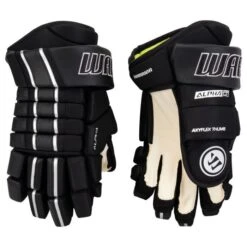 Warrior Alpha FR Pro Senior Hockey Gloves -Hockey Boutique 647742427568 ab62797e 2790 4007 b9ec e44f976cea3e