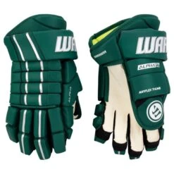 Warrior Alpha FR Pro Senior Hockey Gloves -Hockey Boutique 647742427766 92bf07e7 bc36 4038 9124 851235c1605a