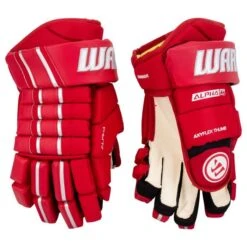 Warrior Alpha FR Pro Senior Hockey Gloves -Hockey Boutique 647742427933 3b07bbe9 b9dc 4e31 b4fd 5b81f660ff6a