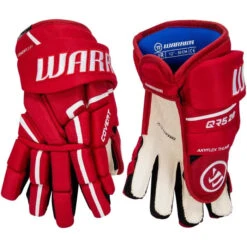 Warrior Covert QR5 20 Junior Hockey Gloves 14 Warrior Covert QR5 20 Junior Hockey Gloves -Hockey Boutique 647742518044