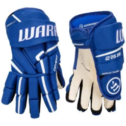 Warrior Covert QR5 20 Junior Hockey Gloves 15 Warrior Covert QR5 20 Junior Hockey Gloves -Hockey Boutique 647742518082
