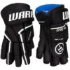 Warrior Covert QR5 40 Junior Hockey Gloves -Hockey Boutique 647742519287