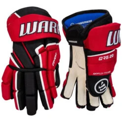 Warrior Covert QR5 20 Senior Hockey Gloves -Hockey Boutique 647742520634