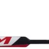 CCM EFLEX 5.9 Junior Goalie Stick (White/Red) -Hockey Boutique 64d01c77 9a65 4dfd 8785 9484958c79ee