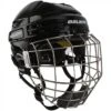 Bauer Re-Akt 75 Combo Hockey Helmet -Hockey Boutique 688698116540