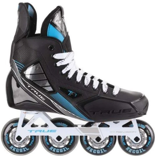 True Hockey True TF7 Junior Roller Skates 3 True Hockey True TF7 Junior Roller Skates