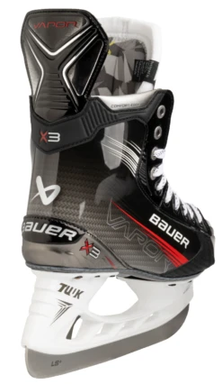 Bauer Vapor X3 Intermediate Hockey Skates -Hockey Boutique 87baa126 9ea9 4c40 a3ab 6c3fd6c29952