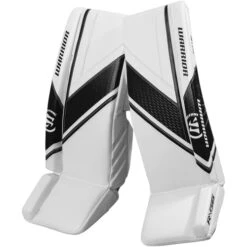 Warrior Ritual G6 E+ Intermediate Goalie Pads -Hockey Boutique 8aeb4757dd9d8e05aa699dfc53d158e1 500x500 crop center 3299192d 81aa 4e92 9521 640515217644