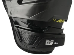 Bauer Supreme Mach Senior Shin Guards -Hockey Boutique 95eed17a 7a58 450a b068 32db7a10e077