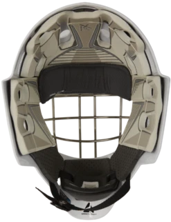 Bauer 960 Senior Goalie Mask -Hockey Boutique 960 3