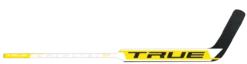 True Hockey True Catalyst 9X Intermediate Goalie Stick (White) 5 True Hockey True Catalyst 9X Intermediate Goalie Stick (White) -Hockey Boutique 9xGoalie WHITE Front 1