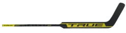True Hockey True Catalyst 9X Intermediate Goalie Stick (Black) 7 True Hockey True Catalyst 9X Intermediate Goalie Stick (Black) -Hockey Boutique 9x GoalStick Front2