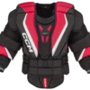CCM EFLEX 6.9 Intermediate Goalie Chest Protector