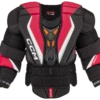 CCM EFLEX 6 Senior Goalie Chest Protector 2 CCM EFLEX 6 Senior Goalie Chest Protector -Hockey Boutique ABEFX6 01