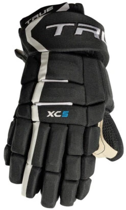 True Hockey True XC5 2020 Junior Hockey Gloves -Hockey Boutique B2RAssets 770x1206 black 1f87a1e7 88a0 412c bb92 4daa1ab50c03