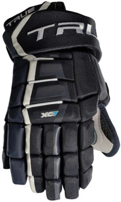 True Hockey True XC7 2020 Senior Hockey Glove -Hockey Boutique B2RAssets 770x1206 colour2