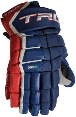 True Hockey True XC9 2020 Junior Hockey Gloves -Hockey Boutique B2RAssets 770x1206 red blue 1 f5ccbf4c fd96 4acf ae00 2a7bcb24bd2c