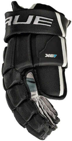 True Hockey True XC7 2020 Senior Hockey Glove -Hockey Boutique B2RAssets 770x1206 side