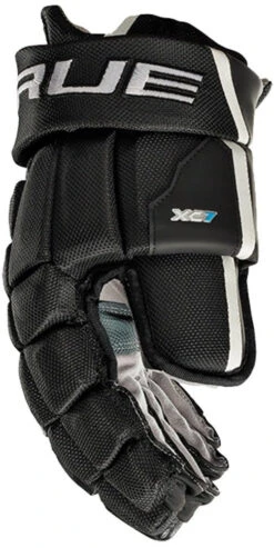 True Hockey True XC7 2020 Junior Hockey Gloves -Hockey Boutique B2RAssets 770x1206 side 77dd09b3 1b34 4d7d 8d1c 3a370b090422