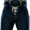 True Hockey True AX7 Junior Hockey Pants -Hockey Boutique B2RAssets 770x1206 Navy 1