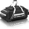 True Hockey True 2021 Elite Equipment Carry Bag (Black/White) -Hockey Boutique B2R 770x1206 0006 TRUE 2021 Elite Carry bag 28b56f41 4a01 4a7c b6aa 83767764615d