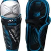 True Hockey True AX9 Senior Shin Guards -Hockey Boutique B2R ShinGuards AX9 770x1206 1 176cf1bb 057d 4daa a3d5 c5473256fb39