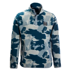 Bauer Fleece Microfleece Pullover Adult