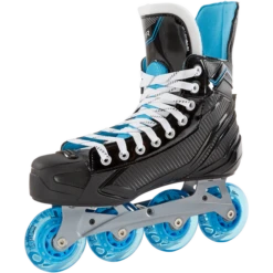 Bauer RSX Senior Roller Skates -Hockey Boutique BAUERRHRSXSKATESENIOR 219e5813 acb7 455b b3a0 27beb22afdbb
