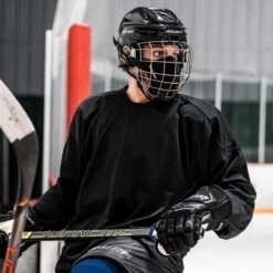 Bauer RTP Sportmask -Hockey Boutique BAUERRTPSportmask 720c175a 2488 4ccf bffc e05f523a2c98