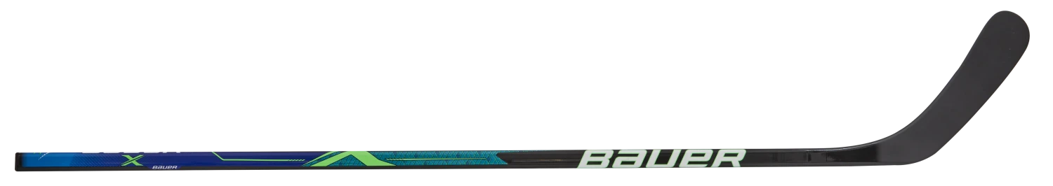 Bauer X Senior Hockey Stick 4 Bauer X Senior Hockey Stick - Image 2