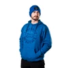 Bauer X East Coast Lifestyle Hoodie -Hockey Boutique BAUERxECL 08