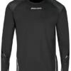 Bauer NG Premium Long Sleeve Grip Crew Top For Boys -Hockey Boutique B 9c2b9758 0167 44a9 8b9e 0584bfefb02f