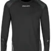 Bauer NG Premium Long Sleeve Grip Crew Top For Men -Hockey Boutique B c9f28320 b0f1 4326 afde 39ba12935d7a