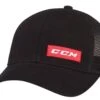 CCM Icon Structured Mesh Back Trucker Cap -Hockey Boutique C4843