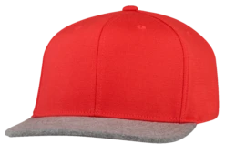 CCM Team Flatbrim Snapback Cap Adult -Hockey Boutique C5404 05