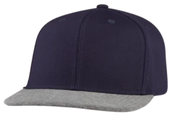 CCM Team Flatbrim Snapback Cap Adult -Hockey Boutique C5404 T9