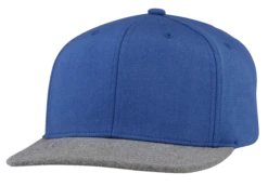 CCM Team Flatbrim Snapback Cap Adult -Hockey Boutique C5404 Y5