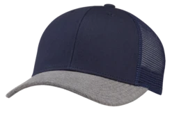 CCM Team Structured Mesh Adjustable Cap Adult -Hockey Boutique C5406 T9