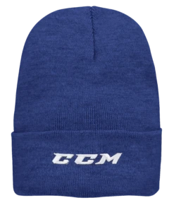 CCM Team Cuffed Watch Knit Beanie Youth -Hockey Boutique C5407 Y5 87cd9829 2d7e 4663 bdc0 7b1b6ae64b3b