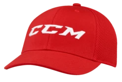 CCM Core Meshback Trucker Cap Adult -Hockey Boutique C6185 05