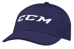 CCM Core Meshback Trucker Cap Adult -Hockey Boutique C6185 T9
