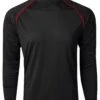 CCM Long Sleeve Top Cut Resistant Neck Guard For Men -Hockey Boutique CC 43e72eb0 fb88 4bbe bfcb 793da78c07e7