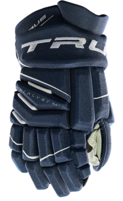 True Hockey True Catalyst 5X Senior Hockey Gloves