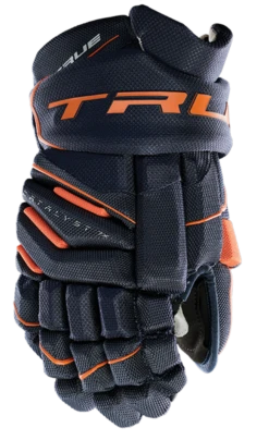True Hockey True Catalyst 7X Senior Hockey Gloves 16 True Hockey True Catalyst 7X Senior Hockey Gloves -Hockey Boutique CT7xGlove Navy Orange 1 6a5ff919 6a70 40bc a039 62430944d81d