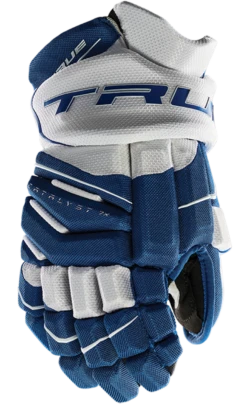 True Hockey True Catalyst 7X Senior Hockey Gloves 19 True Hockey True Catalyst 7X Senior Hockey Gloves -Hockey Boutique CT7xGlove Royal White 1cdfbf97 cb11 4a3d 8ab7 633f2c723bff
