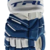 True Hockey True Catalyst 9X Junior Hockey Gloves -Hockey Boutique CT9xGlove Royal White